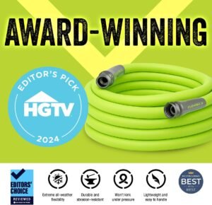 Garden Hose