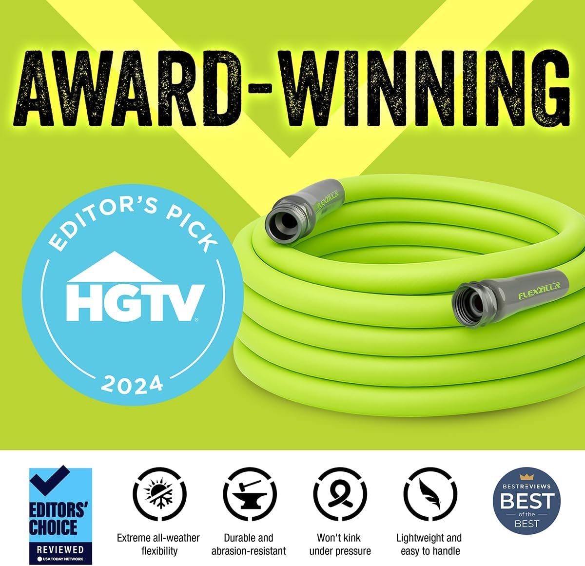 Garden Hose