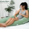 Body Maternity Pillow