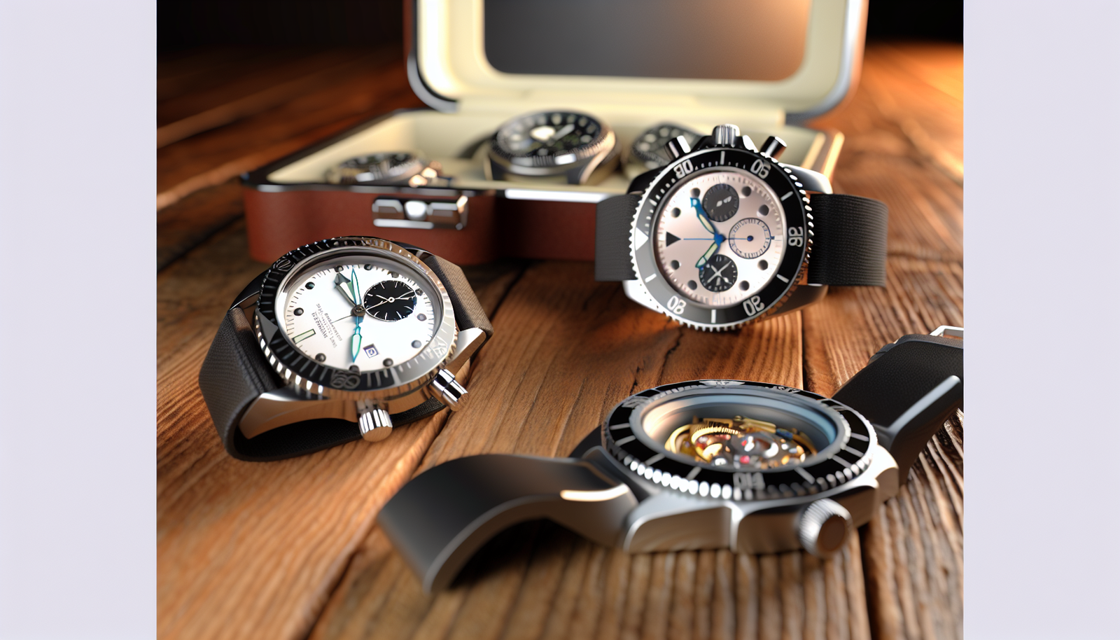 Seiko Essentials 1 example 10 Indebudget