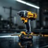 Impact Driver – Powerful DEWALT 20V MAX XR