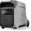 ECOFLOW DELTA Pro 3 Portable Power Station