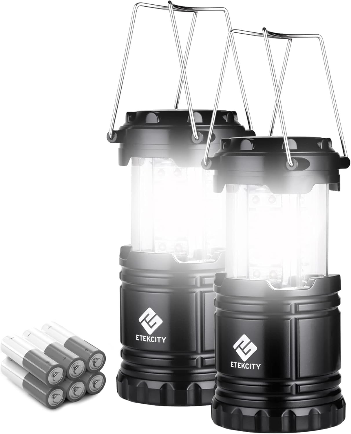 Etekcity Lantern Camping