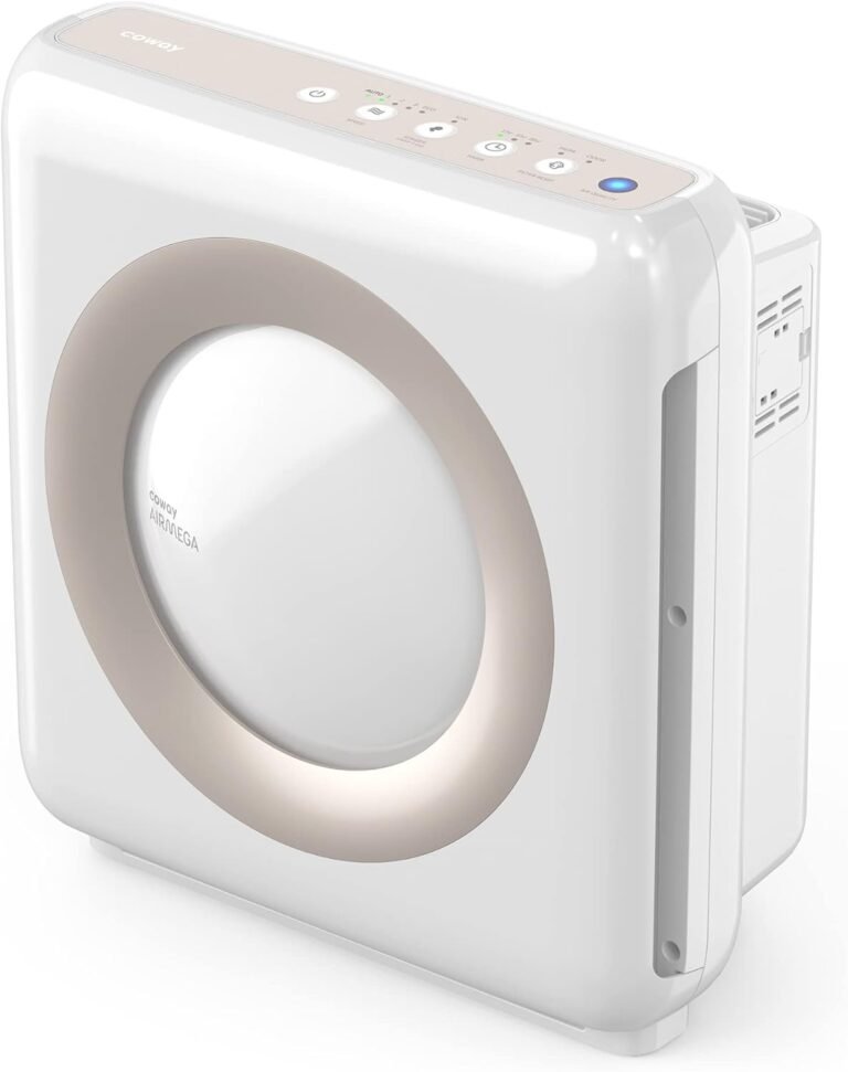 AP-1512HH HEPA Purifier