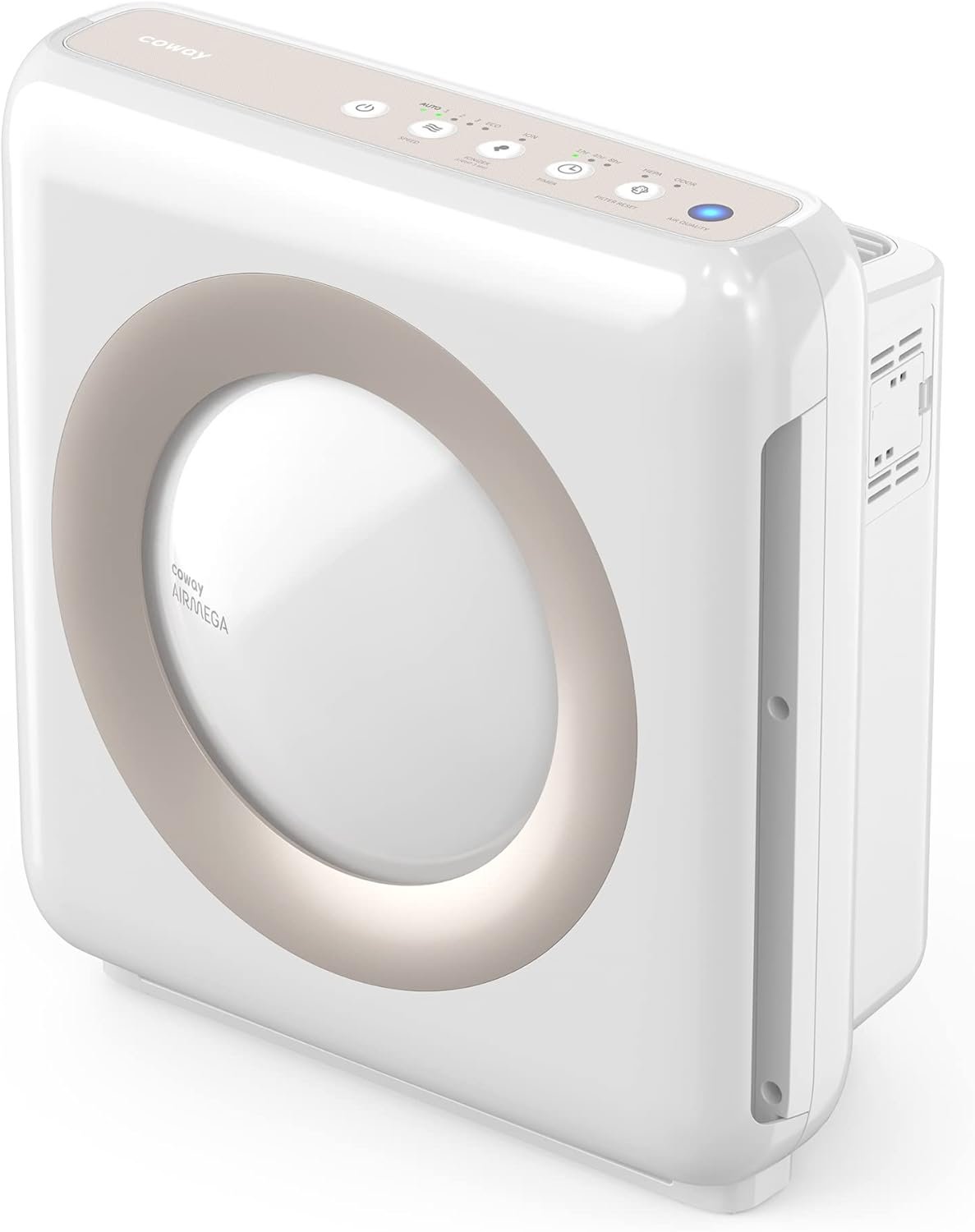 AP-1512HH HEPA Purifier