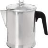 Stovetop Percolator