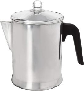 Stovetop Percolator