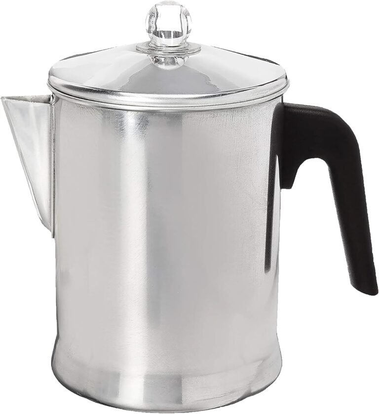 Stovetop Percolator