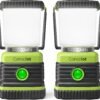 LED Camping Lantern 2-Pack