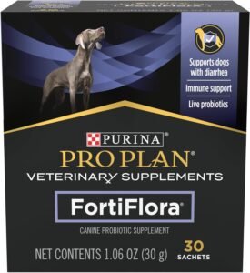Canine Probiotics
