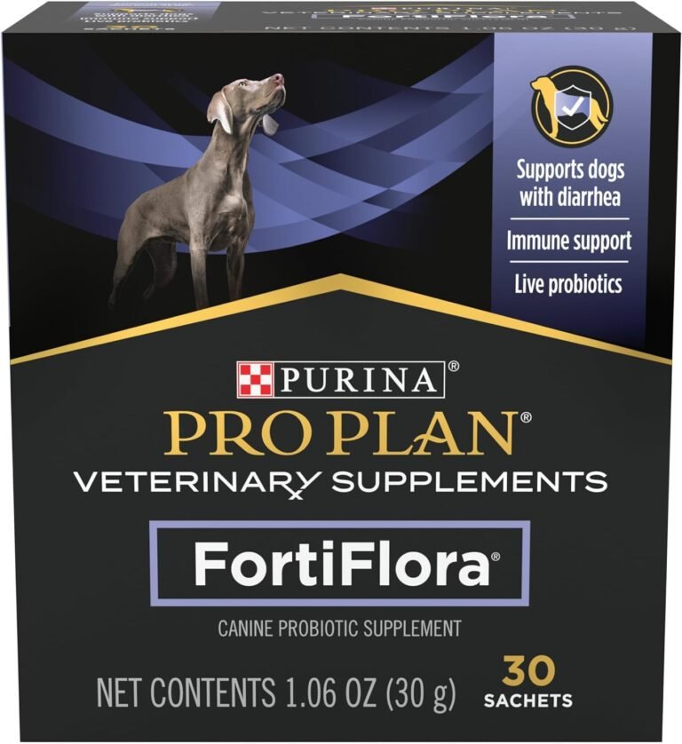 Canine Probiotics