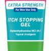 Anti Itch Gel