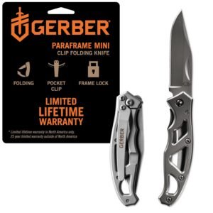 Mini Pocket Knife