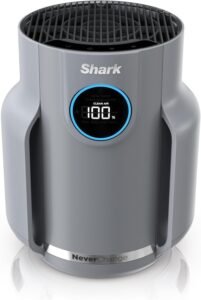 Shark Air Purifier