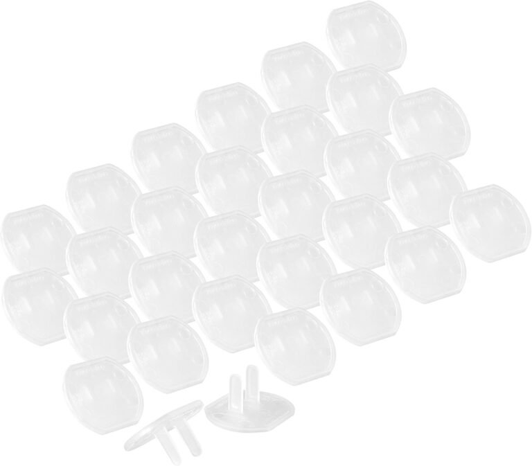 Power Gear Outlet Covers Baby Proofing 30 Pack 5 71mNqjgCzTL. AC SL1500 Indebudget