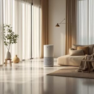 Tailulu H13 HEPA Air Purifier