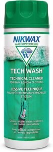 Nikwax Tech Wash 10oz