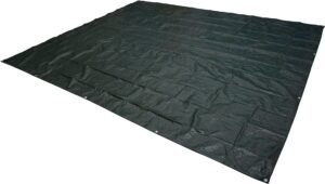 Waterproof Camping Tarp