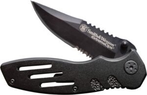 Ops Folding Knife