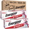 Energizer AA AAA
