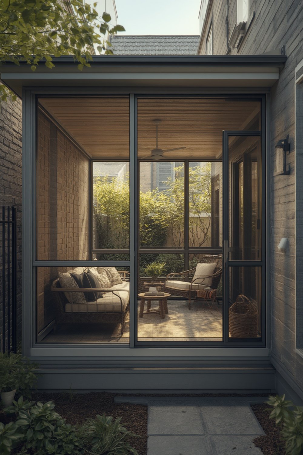 ADU construction - Illustration 1