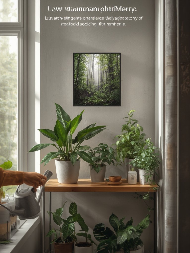 Biophilic design - Illustration 2