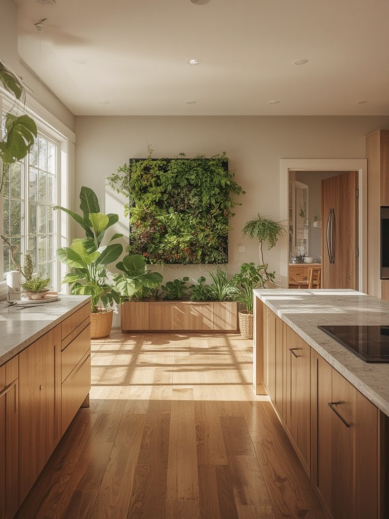 Biophilic design - Illustration 3