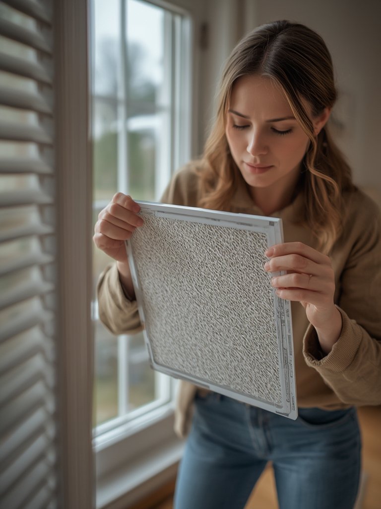 air purifier for home - Illustration 2