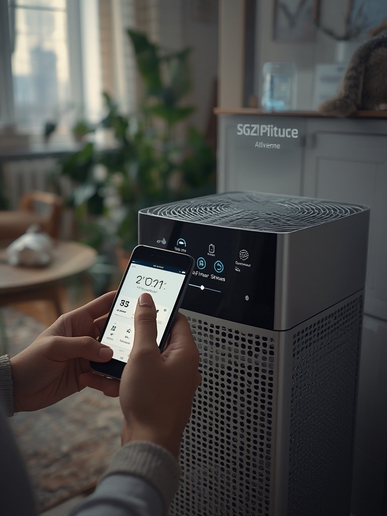 Best Air Purifier: 7 Amazing Ways to Improve Home Air Quality (Proven Guide) 2 best air purifier - Illustration 2