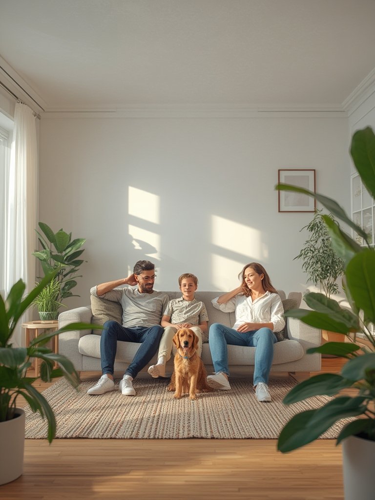 Best Air Purifier: 7 Amazing Ways to Improve Home Air Quality (Proven Guide) 3 best air purifier - Illustration 3