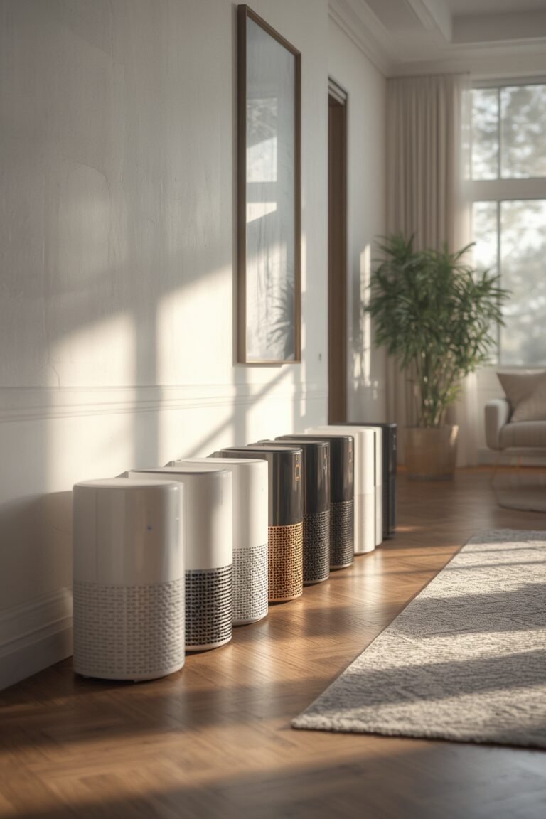 best air purifier