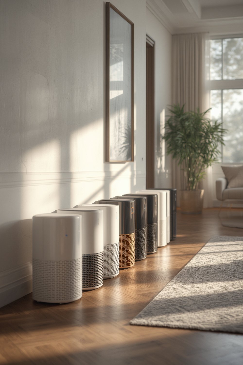 Best Air Purifier: 7 Amazing Ways to Improve Home Air Quality (Proven Guide) 1 best air purifier - Illustration 1