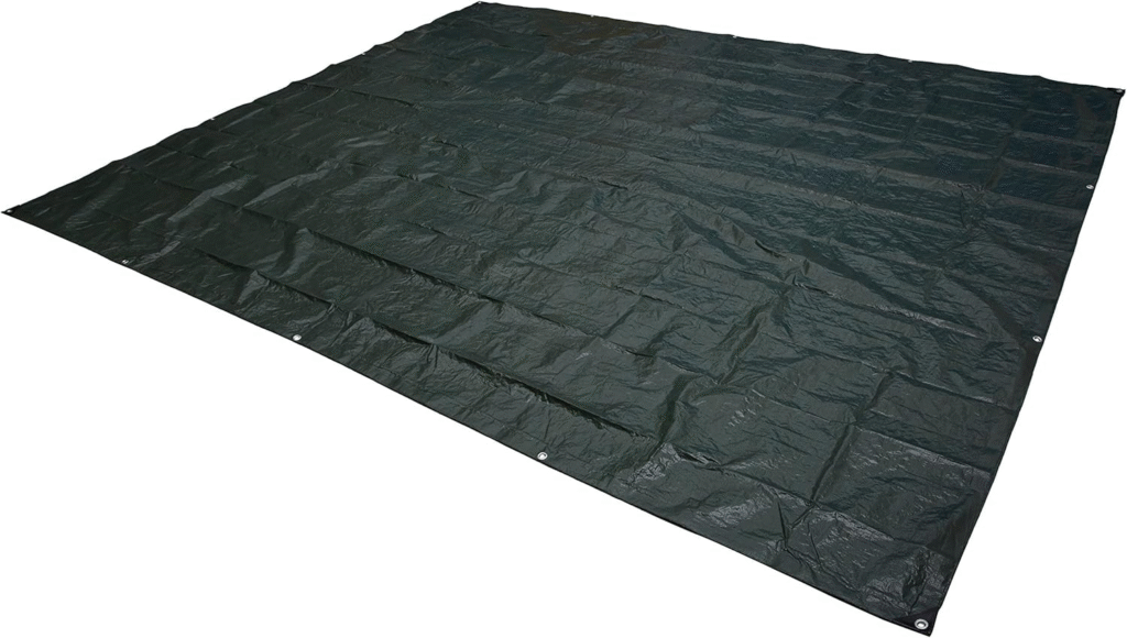 Waterproof Camping Tarp