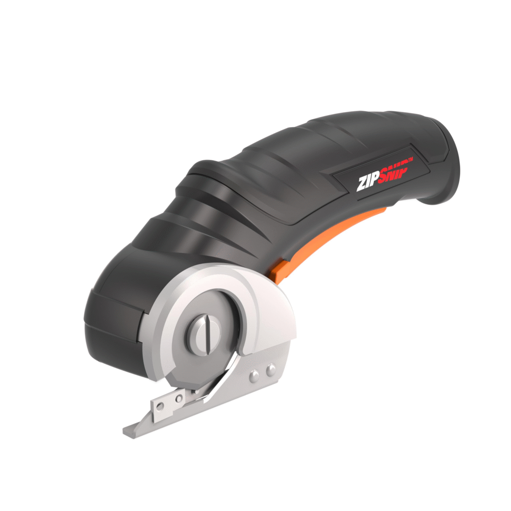 Worx Zipsnip Cordless