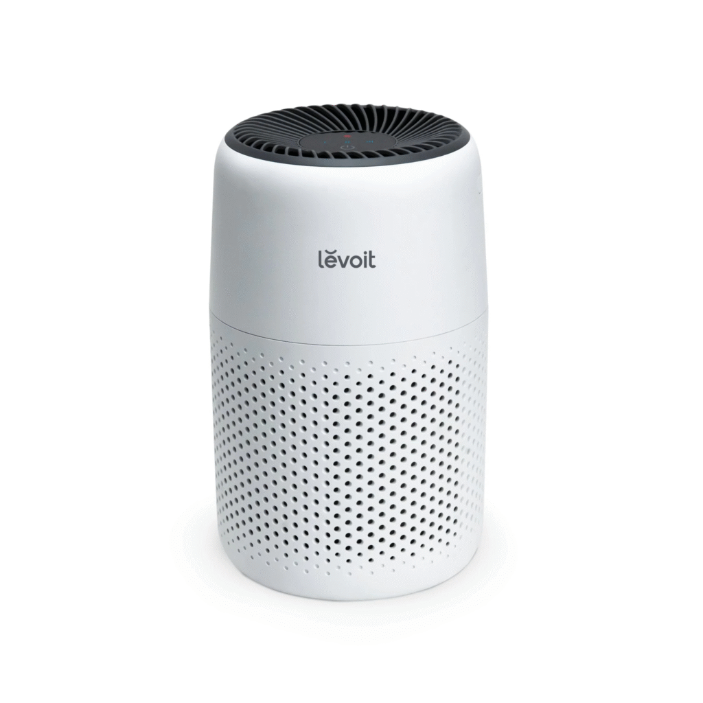 LEVOIT Air Purifier Core Mini-P Air Purifier 1 LEVOIT Air Purifier