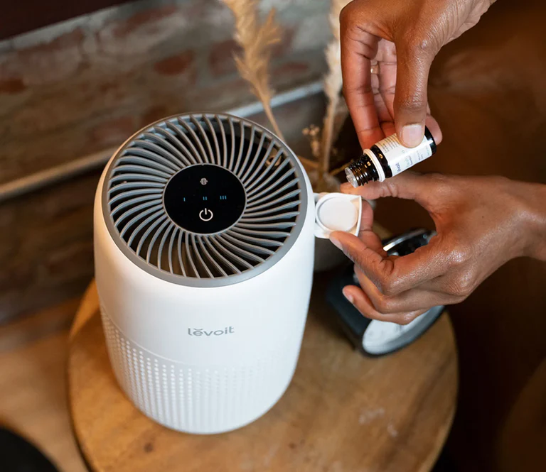 Product Reviews 26 LEVOIT Air Purifier