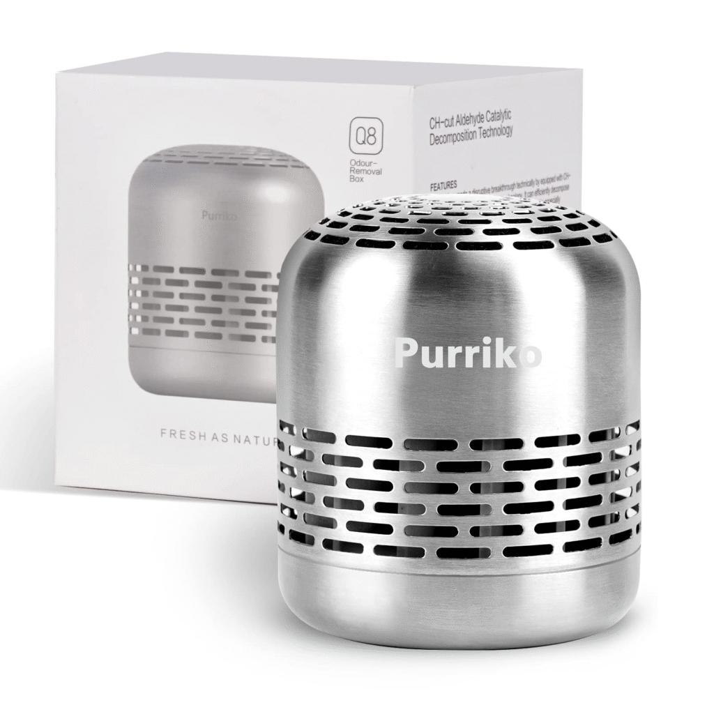 Purriko Refrigerator Deodorizer
