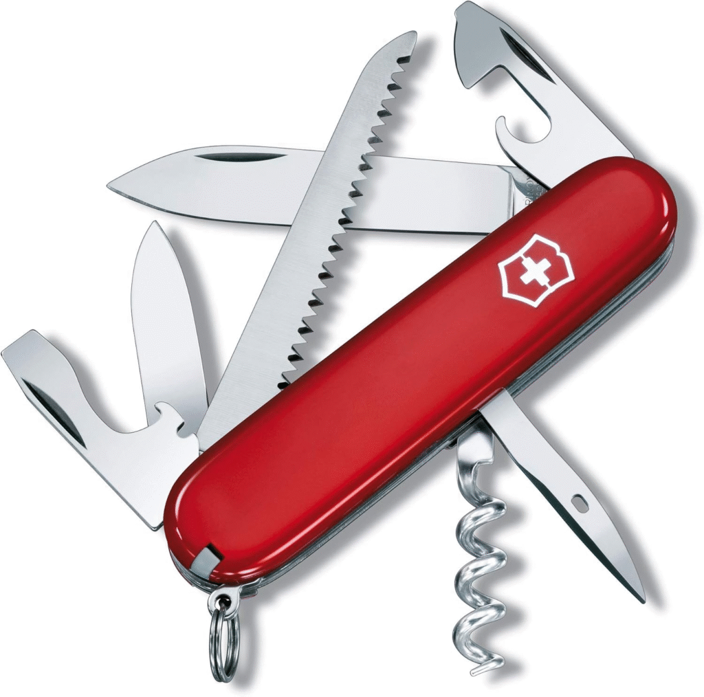Victorinox Huntsman