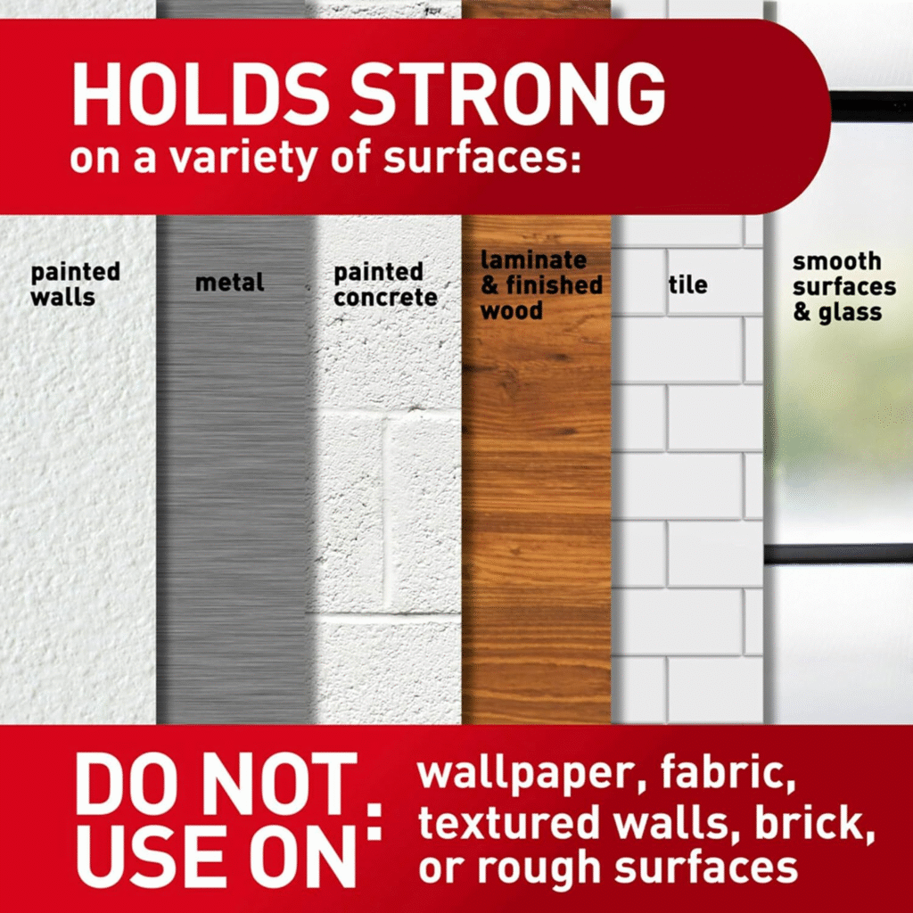 Command Large Picture Hanging Strips 2 image 45 Indebudget