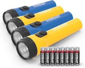 LED Flashlights