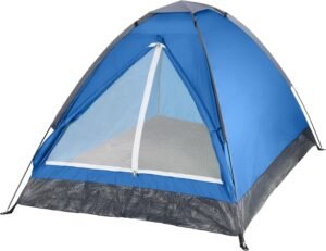 Dome Tent