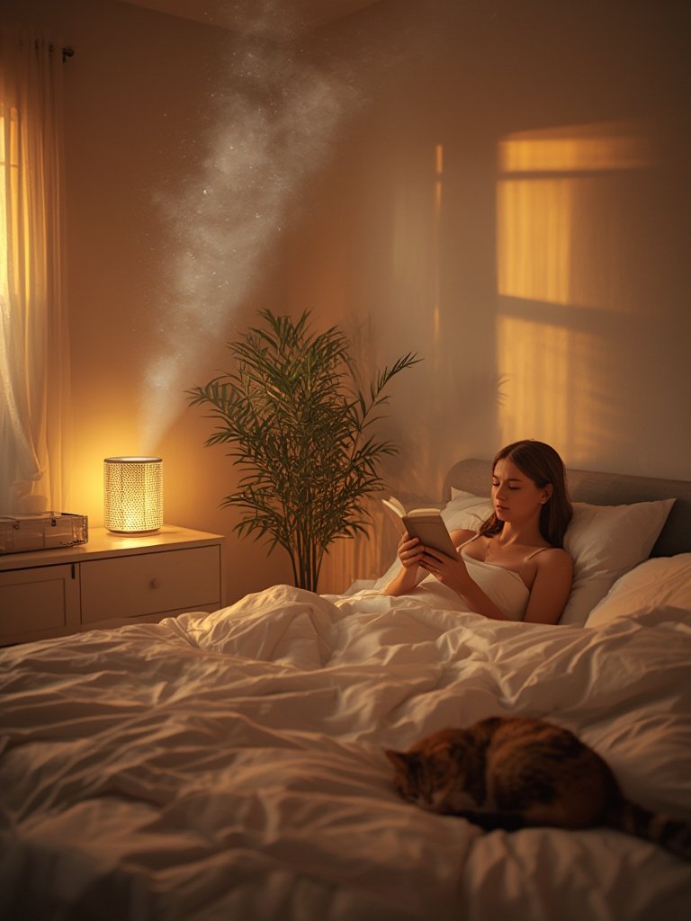 air purifier for allergies - Illustration 3