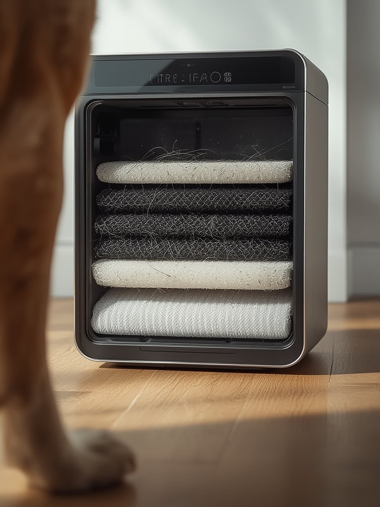 Air Purifier For Pets: 7 Amazing Ways To Breathe Easier (Proven Guide) 2 air purifier for pets - Illustration 2