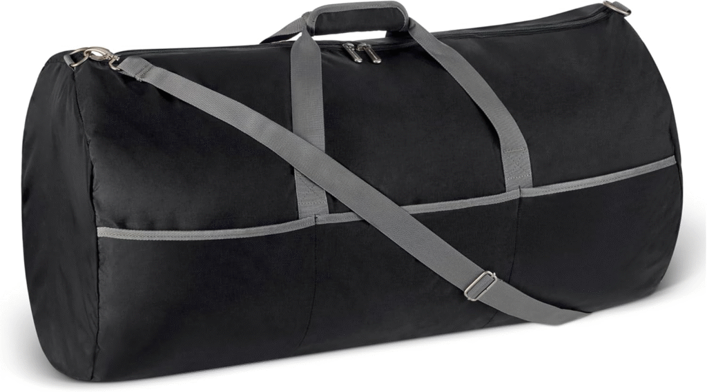 Duffel Bag
