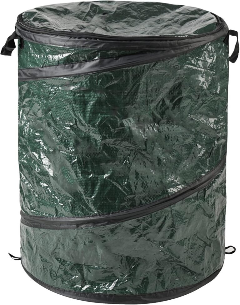 Collapsible Trashcan: 7 Ultimate Secrets For The Best Outdoor Cleanup In 2026 10 81uV1JkmWL. AC SL1500 Indebudget