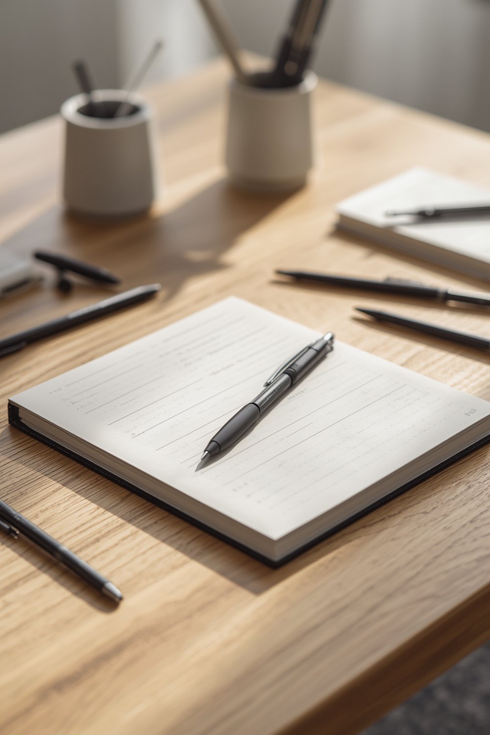 Gel Pens: 7 Ultimate Checklist For Amazing Results In 2026 1 gel pens used in the office for smooth writing