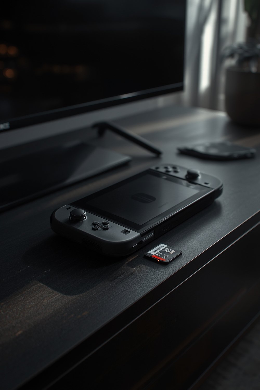 microSD Express Card for Nintendo Switch 2 – Fast Load Times, Expandable Memory