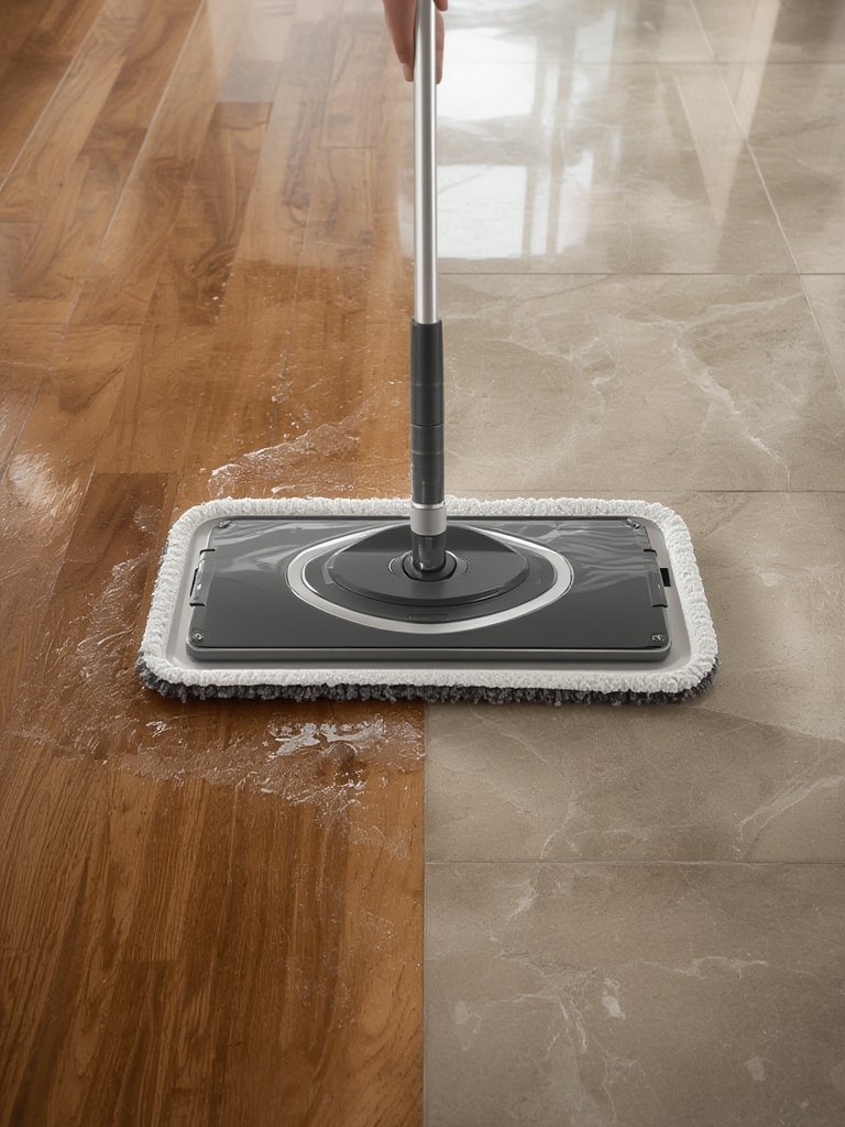 Floor Mop: 10 Ultimate Steps For Best Cleaning Results In 2026 2 Swiffer floor mop multi surface performance