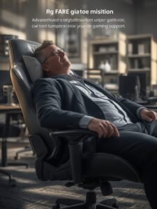 How to Choose an Ergonomic Office Chair: 7 Checks Before You Buy