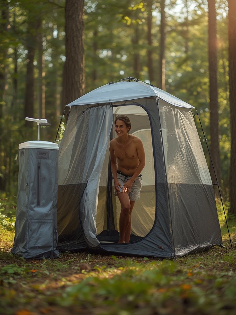 Privacy Tent: 7 Ultimate Secrets For The Best Camping Solution In 2026 2 pop up tent folded for travel